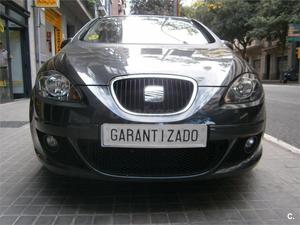 SEAT Altea XL 1.9 TDI 105cv Family 5p.