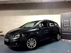 SEAT Altea XL 2.0 TDI 140cv Style 5p.