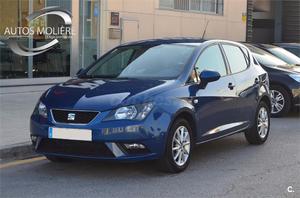 SEAT Ibiza 1.0 EcoTSI 70kW 95CV Style 5p.