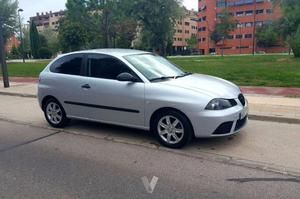 SEAT Ibiza 1.4 TDI 80cv Sport -07