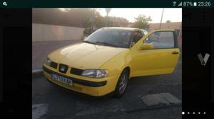 SEAT Ibiza 1.4i SELECT -00