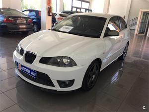 SEAT Ibiza 1.9 TDI 100CV SPORT 3p.