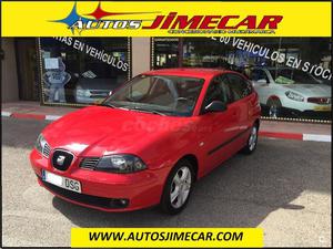 SEAT Ibiza 1.9 TDI 100CV SPORT 5p.