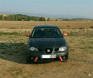 SEAT Ibiza 1.9 TDI 100CV SPORT 5p.