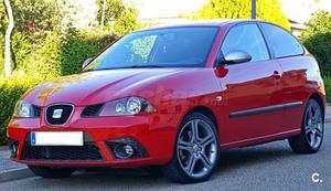 SEAT Ibiza 1.9 TDI 130CV FR 3p.