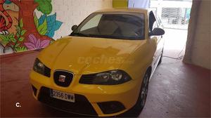 SEAT Ibiza 1.9 TDI 130CV FR 5p.