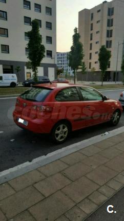 SEAT Ibiza V 75 CV SIGNA 3p.