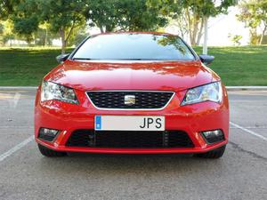 SEAT León 1.4 TSI 150cv ACT StSp Style Connect Pl -16