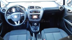 SEAT Leon 1.4 TSI 125cv Style Copa 5p.