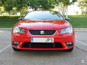 SEAT Leon 1.4 TSI 150cv ACT StSp Style Connect Pl 5p.