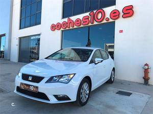 SEAT Leon 1.6 TDI 105cv StSp Style 5p.