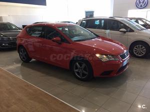 SEAT Leon 1.6 TDI 90cv Reference 5p.