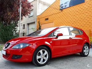 SEAT Leon 1.9 TDI 105cv Style 5p.