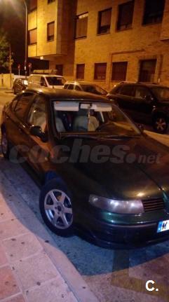 SEAT Toledo 1.6 STELLA 4p.