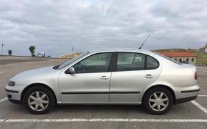 SEAT Toledo 1.9 TDi 110CV Signa -03