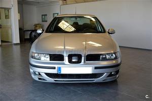 SEAT Toledo 1.9 TDi 130CV Sport 4p.