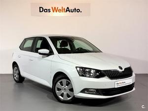 SKODA Fabia 1.0 MPI 75cv Ambition 5p.