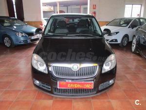 SKODA Fabia cv Urban 5p.