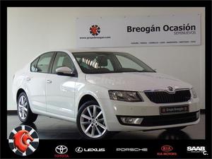 SKODA Octavia 1.6 TDI CR 105cv Ambition 5p.