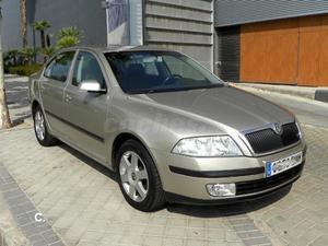 SKODA Octavia 2.0 TDI Elegance 5p.