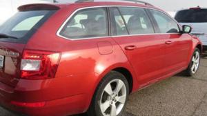 SKODA Octavia Combi 1.8 TSI DSG 180cv Elegance 4x4 -14