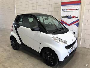 SMART fortwo Coupe 62 Passion 3p.