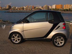 SMART fortwo Coupe 62 Pulse -08