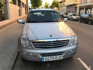 SSANGYONG Rexton RX 270 PLUS 5p.