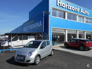 SUZUKI Alto 1.0 GA 5p.