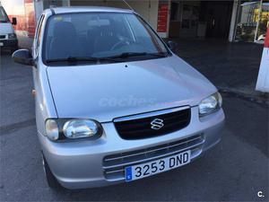 SUZUKI Alto 1.1 5p.