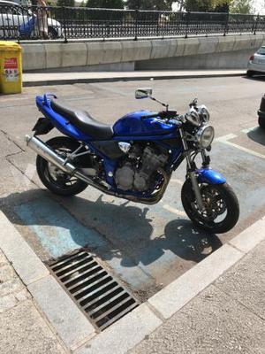 SUZUKI Bandit 