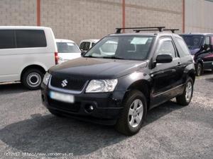 SUZUKI GRAND VITARA EN VENTA EN SANTPEDOR (BARCELONA) -