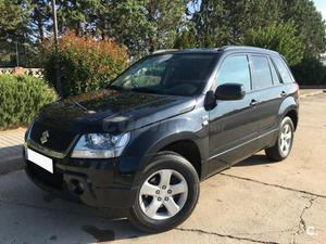 SUZUKI Grand Vitara 1.9 DDiS JLX 5p.