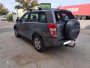 SUZUKI Grand Vitara 1.9 DDiS JLX 5p.