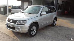 SUZUKI Grand Vitara 1.9 DDiS JLX 5p.