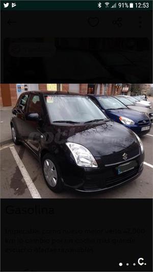 SUZUKI Swift 1.3 GL 5p 5p.