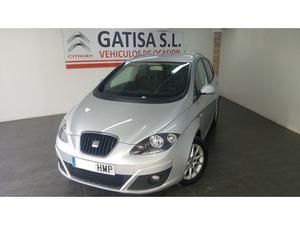 Seat Altea XL 2.0TDI CR Style