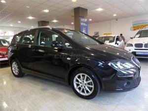 Seat Altea Xl 1.6 Tdi 105cv Eecomotive Style 5p. -10