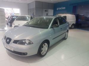 Seat Córdoba v Stylance 75