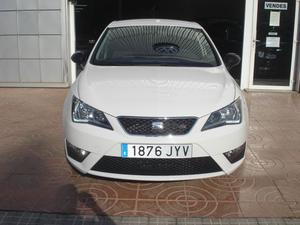 Seat Ibiza 1.2 TSI S&S FR