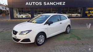 Seat Ibiza Sc 1.6 Tdi 90cv Reference Dpf 3p. -11