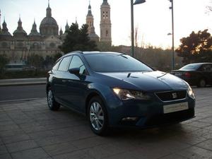 Seat León ST 1.6TDI CR S&S Reference 110