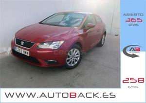 Seat Leon Sc 2.0 Tdi 150cv Stsp Style 3p. -14