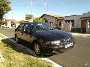 Seat Toledo 1.6 Stella 4p. -03