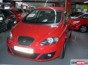 Seat altea 1.2tsi i-tech 105cv de segunda mano