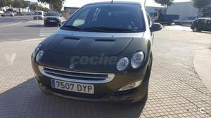 Smart Forfour 1.1 Pulse 5p. -06