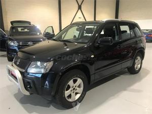 Suzuki Grand Vitara 1.9 Ddis Jlxe 5p. -08