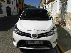 TOYOTA Verso 120D Advance 7pl. -13