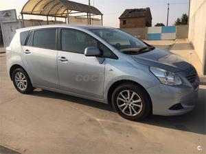 TOYOTA Verso 2.0 D4D Live 7pl. 5p.