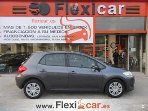 Toyota Auris 1.4 D4d Luna 5p. -09